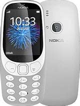 nokia 3310 size|Nokia 3310 2017 (TA.